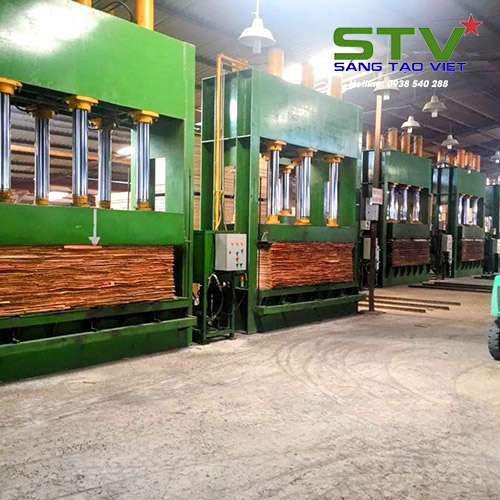 CÔNG TY TNHH SẢN XUẤT SÁNG TẠO VIỆT